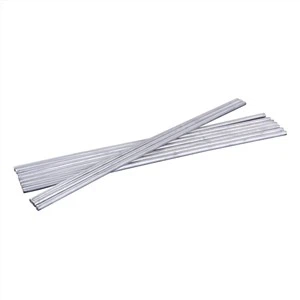 ایلومینیم ٹائٹینیم کاربن اناج ریفائنر